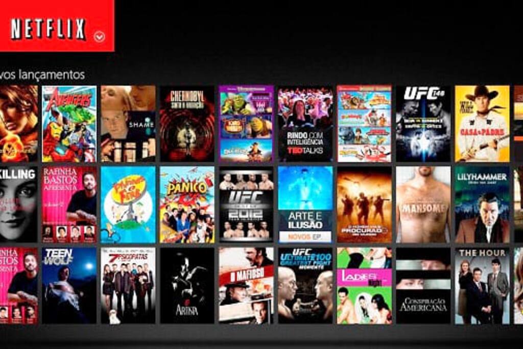 Netflix