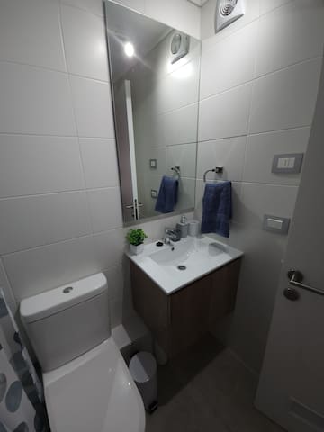 Entire home with 2 bedrooms in Coquimbo - Hermoso y acogedor departamento