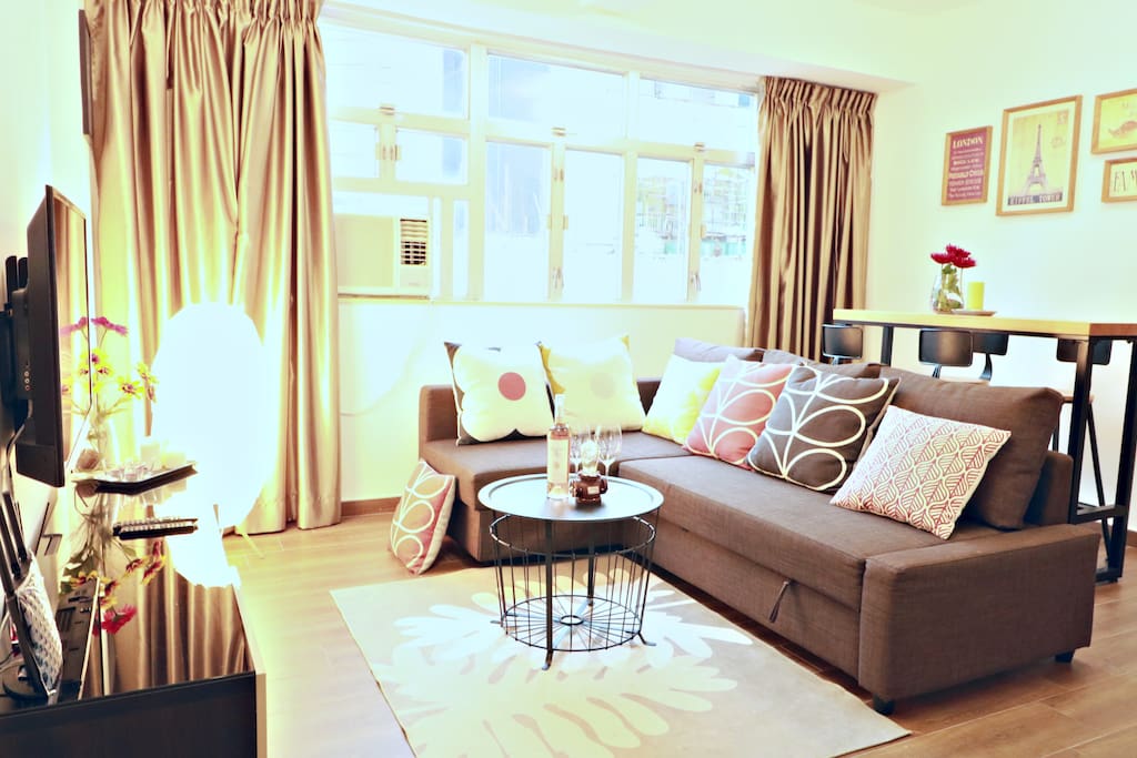 Apartment A