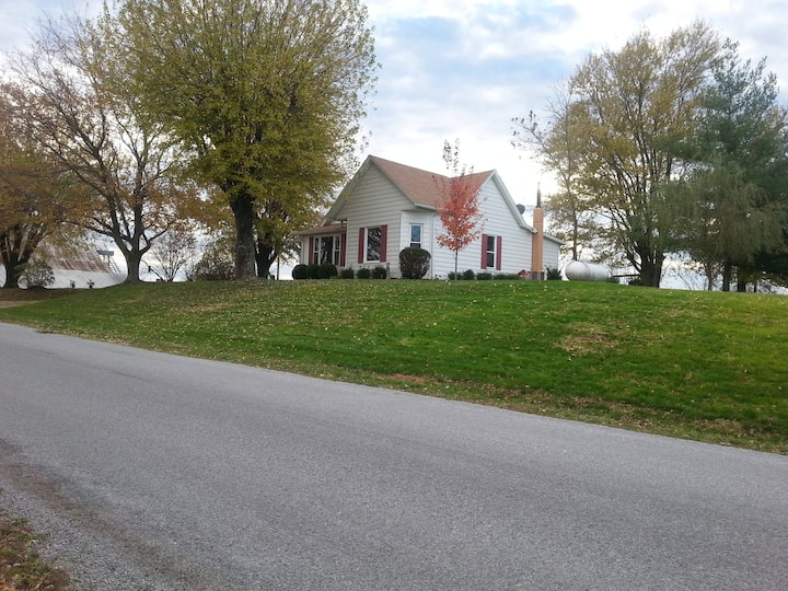 Kinkaid Lake Vacation Rentals & Homes Illinois, United States Airbnb