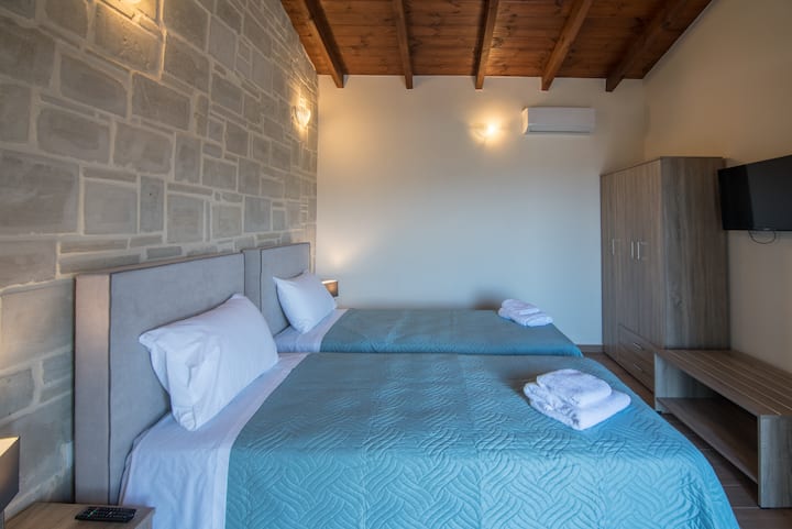 Izba na prvom poschodí