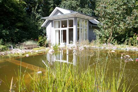 Atelierhaus am Vogelpark Lüneburg