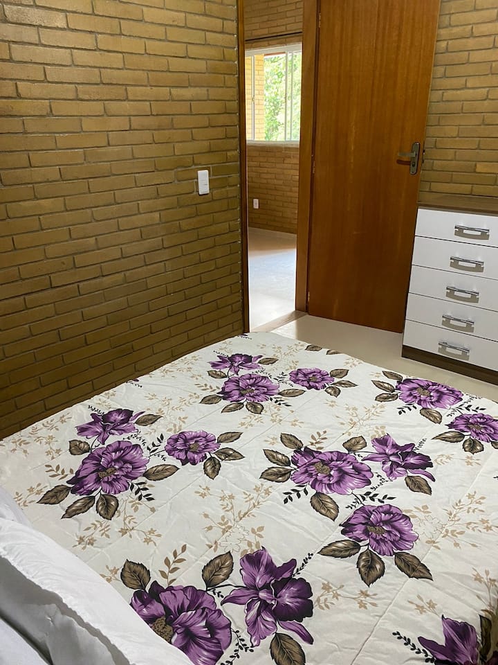 ห้องนอน