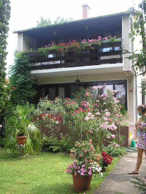 Cheap stay in Hajdúszoboszló !