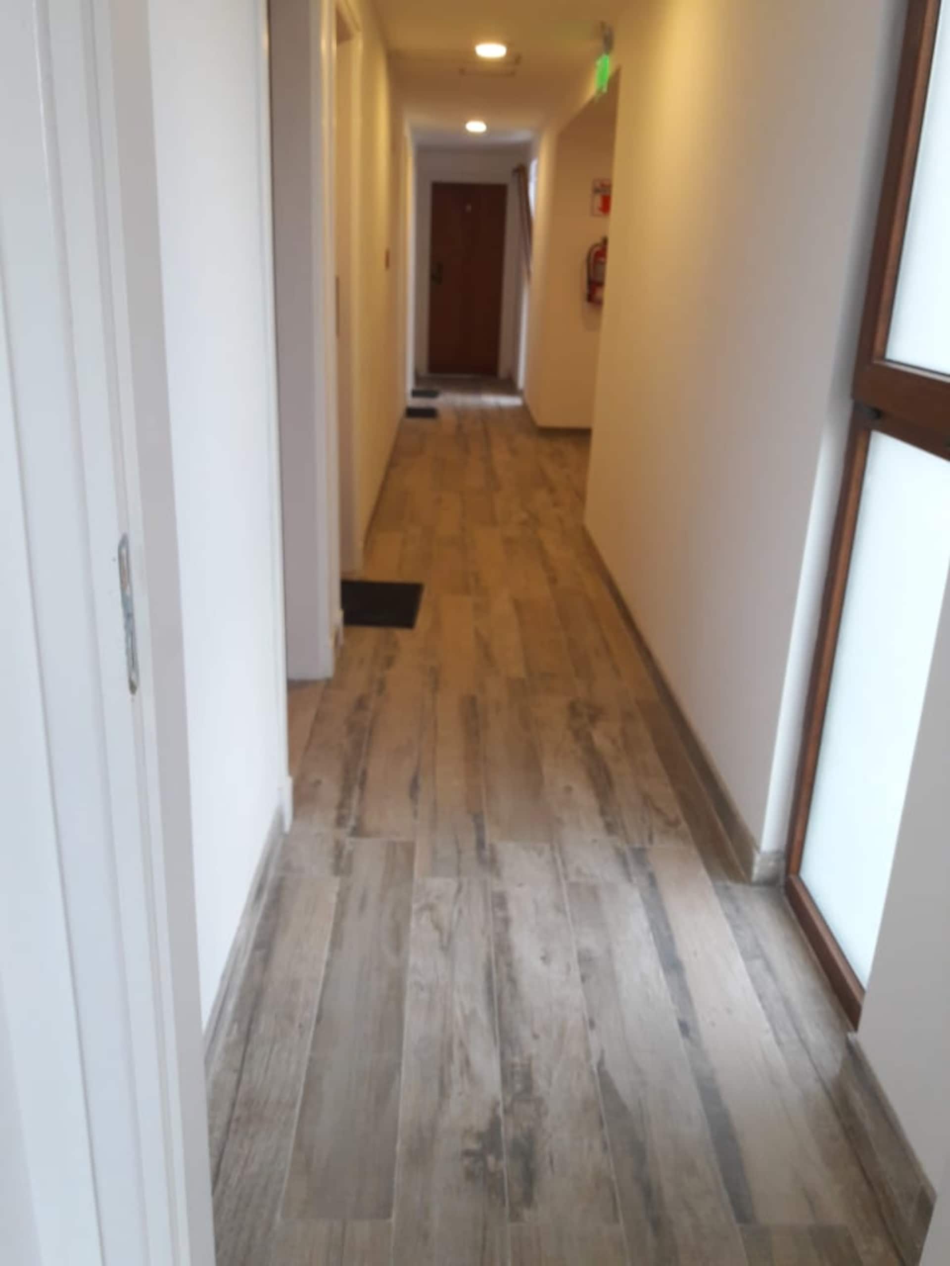 Apartment with an unbeatable location in Ushuaia