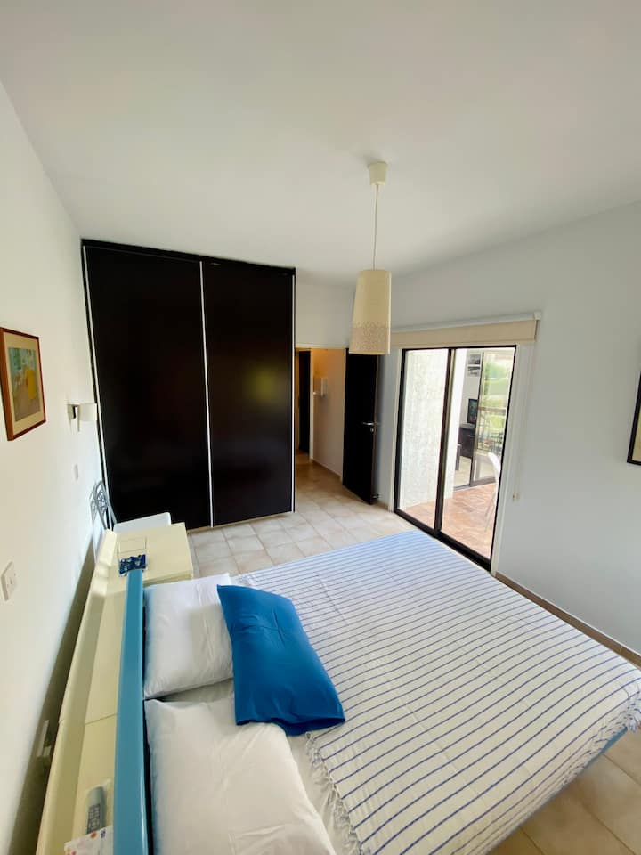 Habitación 1