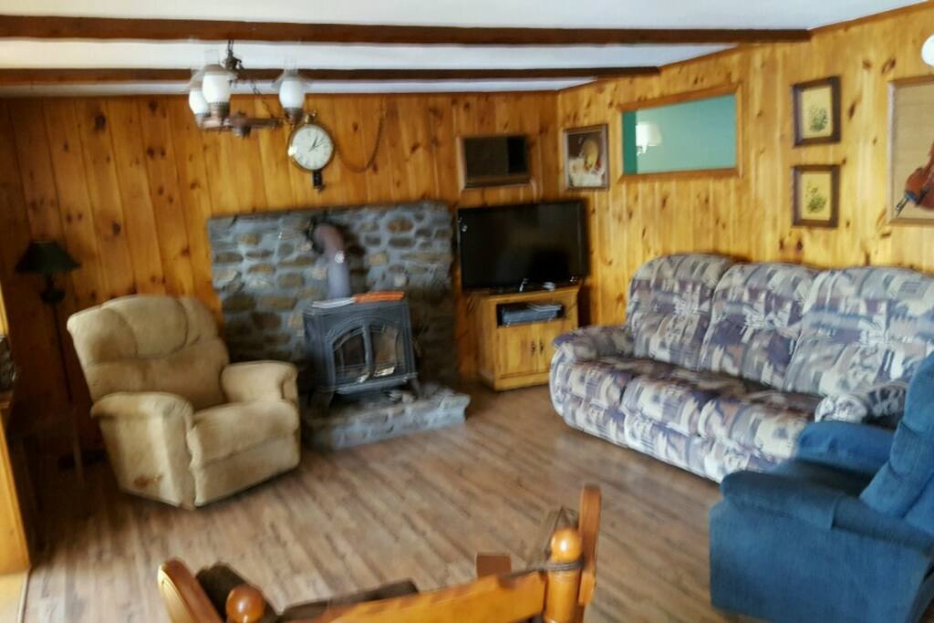 Living space