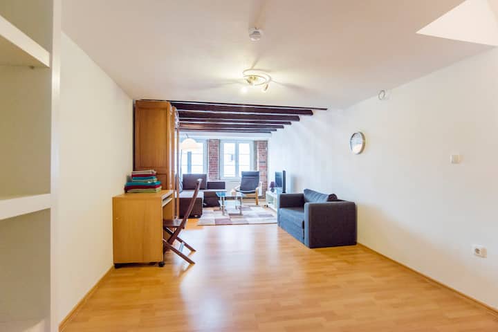 Maisonette Wohnung: Bolkerstraße In Düsseldorf - Düsseldorf