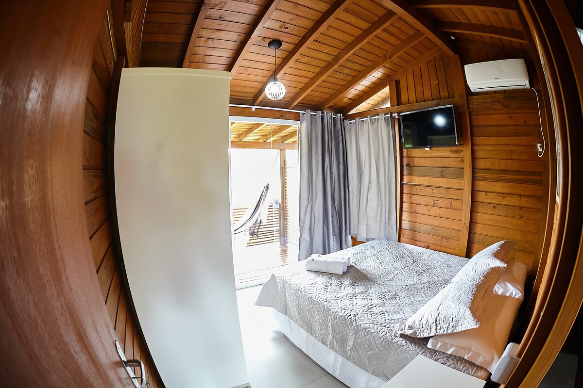 ห้องนอน