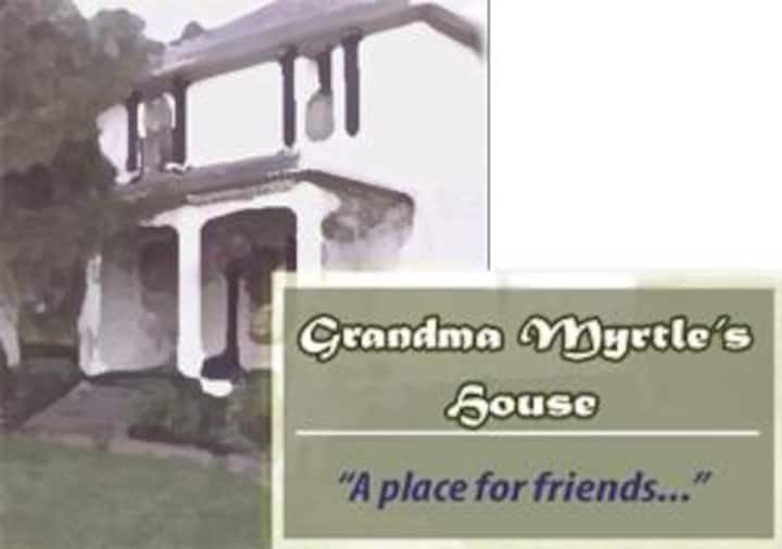 Comfortable, cozy, guesthouse Room 2 Houses for Rent in Barnesville