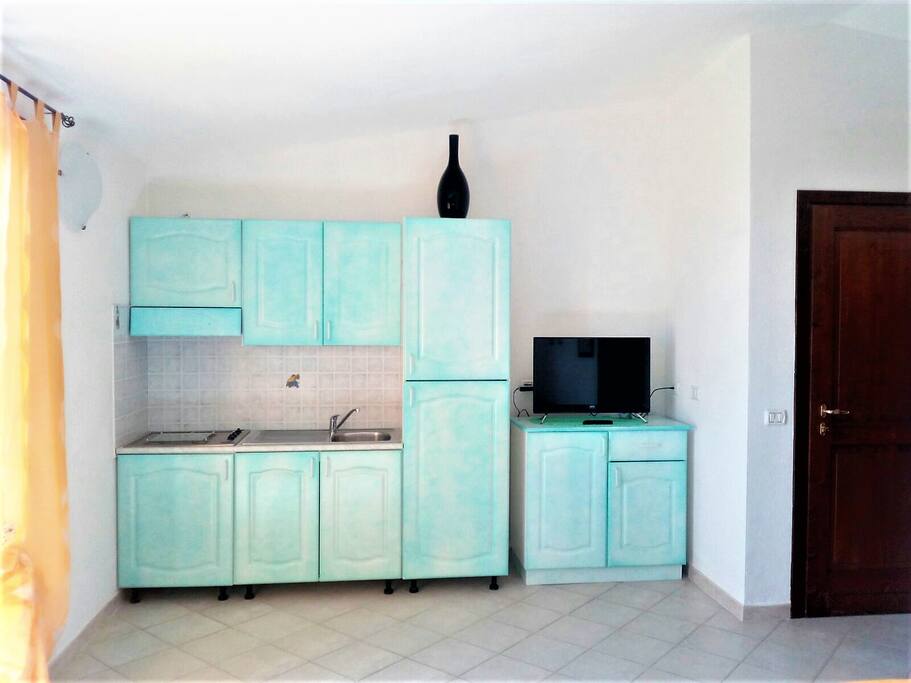 angolo cucina