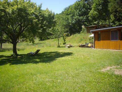 Comfortable country gite Prairie