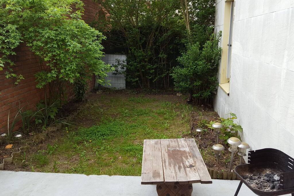 JARDIN