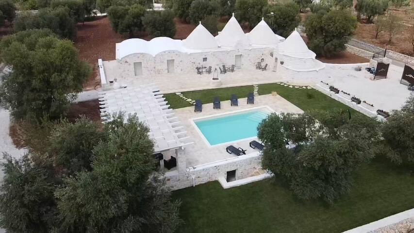 Ai Trulli Resort gallery image 4