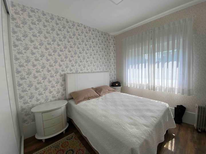 Master Suite