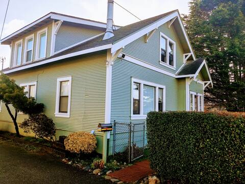 Vintage Home | Modern Feel - The Modern Vintage