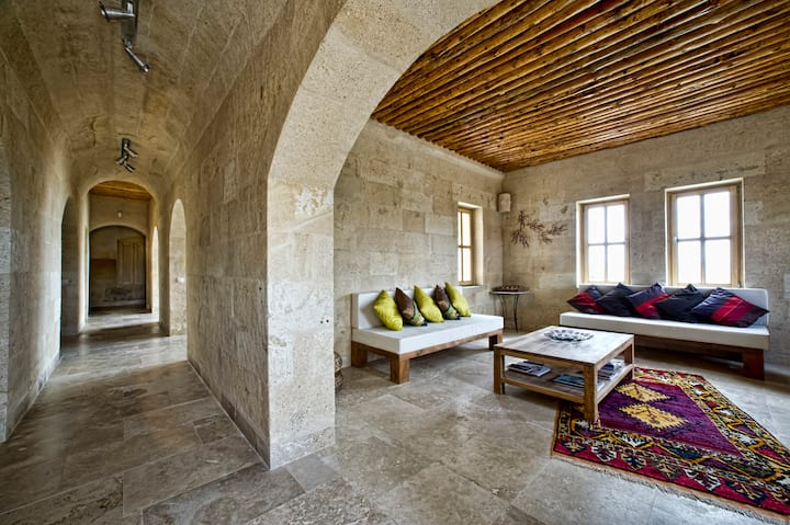 ART RESIDENCE CAPPADOCIA
