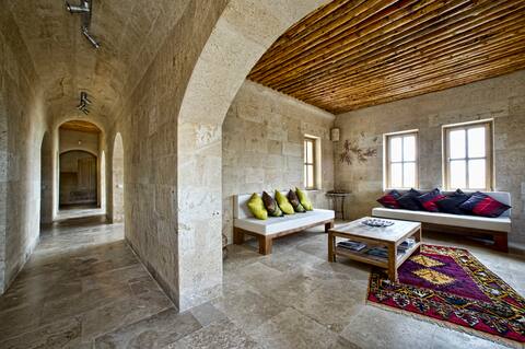 ART RESIDENCE CAPPADOCIA