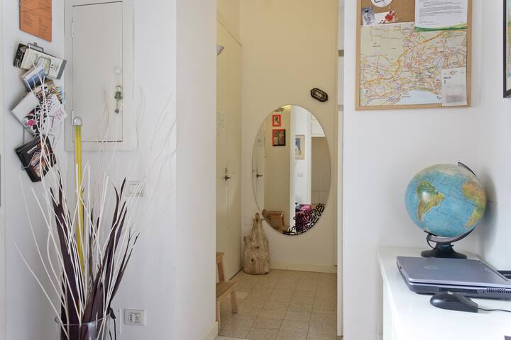 Cebollitas central nice and modern apartment gallery image 5