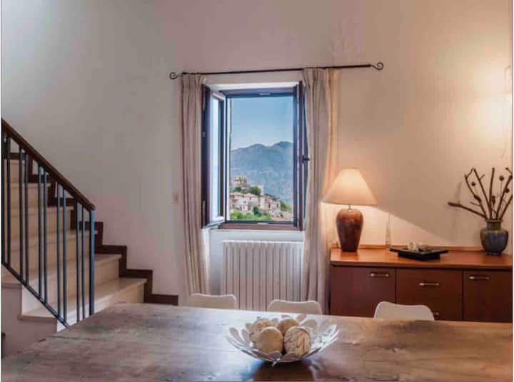 TAORMINA “The Godfather’s little Mansion” Houses for Rent in