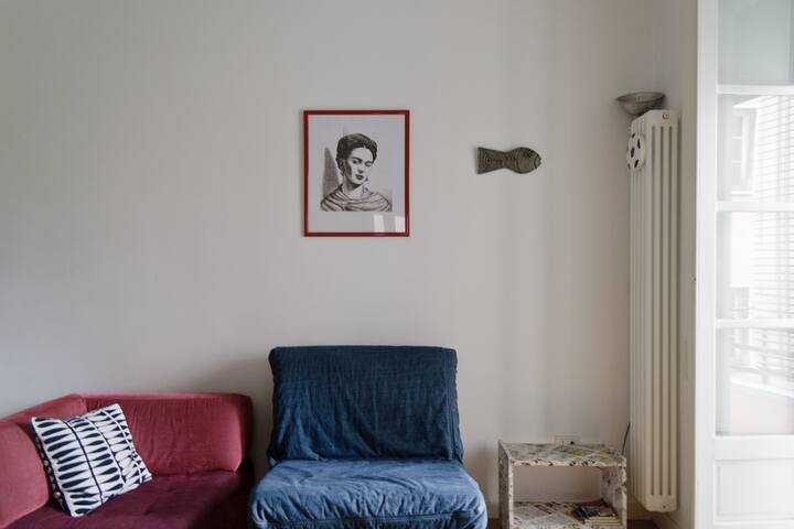 Cebollitas central nice and modern apartment gallery image 4