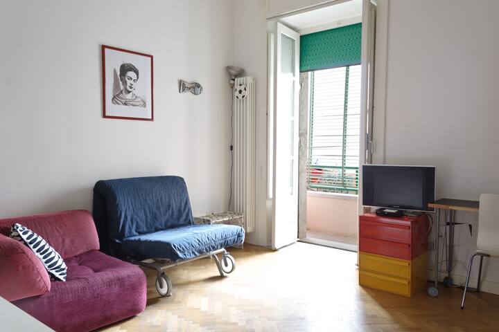 Cebollitas central nice and modern apartment gallery image 3