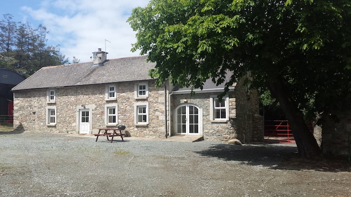 Enclosure in Ballydawmore