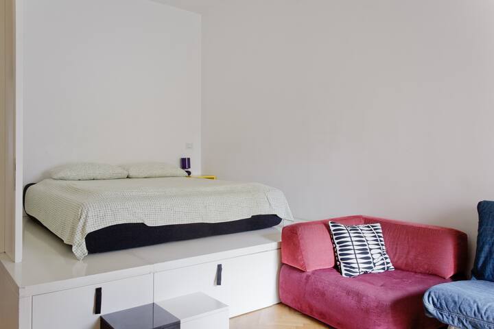 Cebollitas central nice and modern apartment gallery image 2