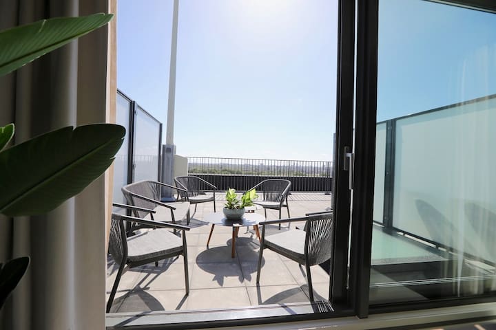 Cityden managed Airbnb listing 2