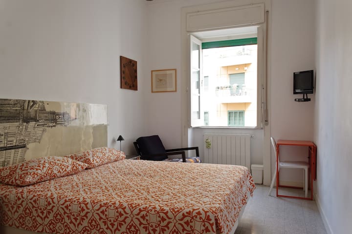 Airbnb Via Luca Giordano Vacation Rentals Places To Stay