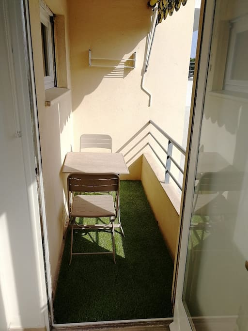 Balcon
