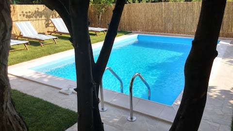 Apartment Blue Stobrec - Split