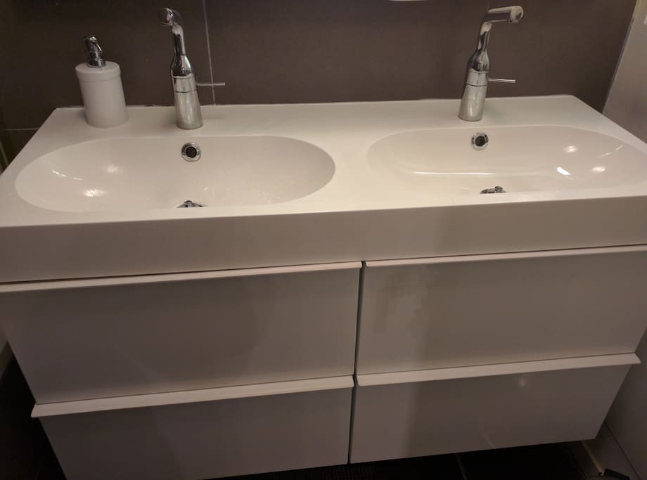 Lavabo