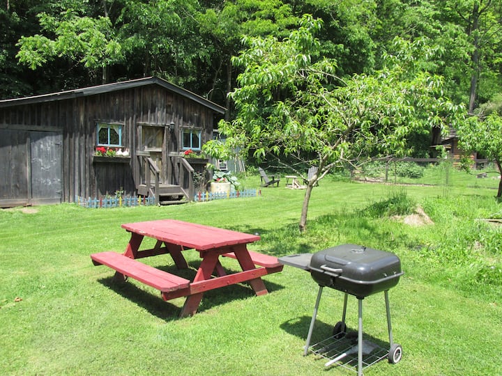 13 Best Airbnb Vacation Rentals In West Virginia, USA Updated 2024