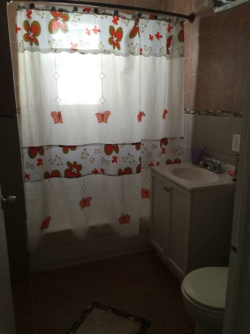 Full Bath