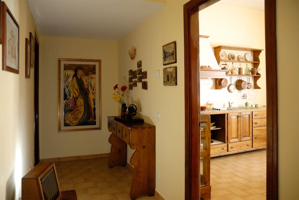 Corridor