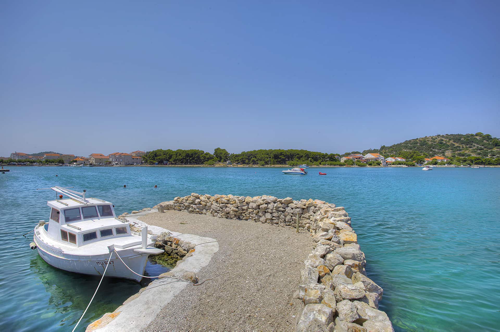 Waterfront Home - Villa Sailor's Delight — photo 4