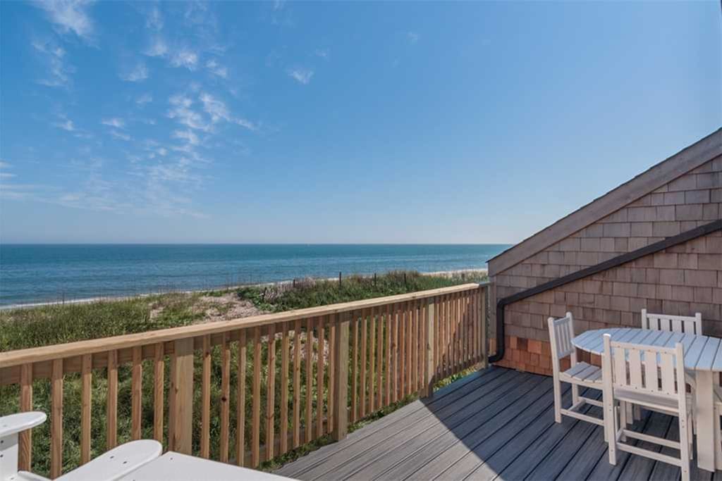 WS07: Whispering Sands 7 | Top Level Deck View