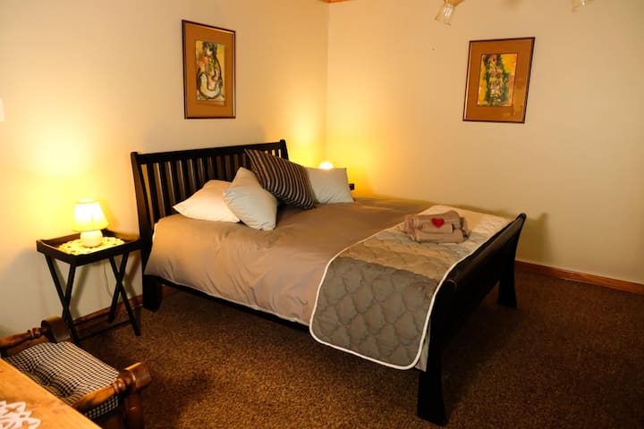 Bethel Home -A gem in Vanderbijlpark -Room 2