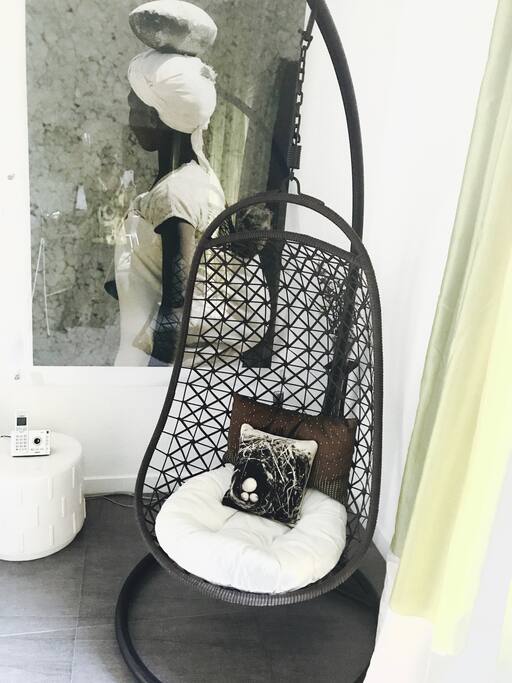 Playful zone