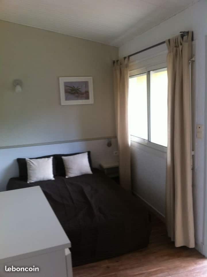 Родителска спалня 