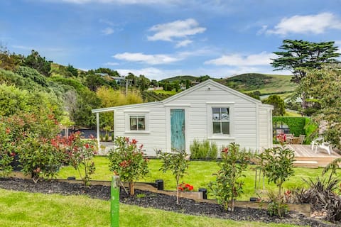 The Blacksmith's Cottage in Vineyard Valley