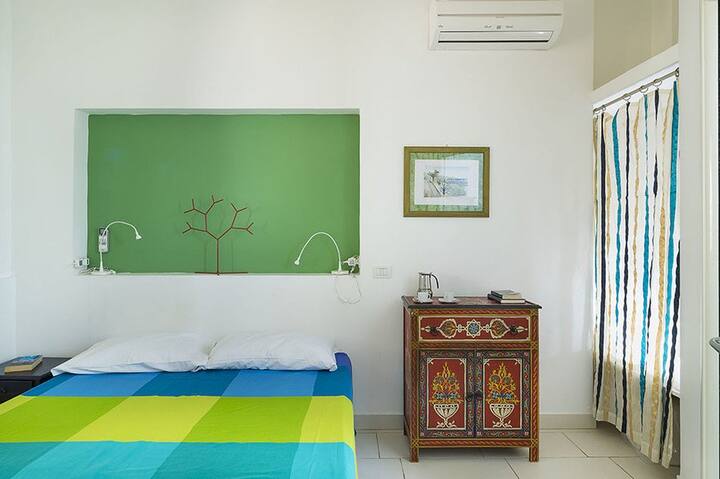 ორადგილიანი საძინებელი 1