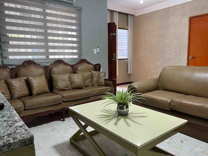 Casa 5 Rec. Cerca Malecón Alberca Privada - Mazatlán