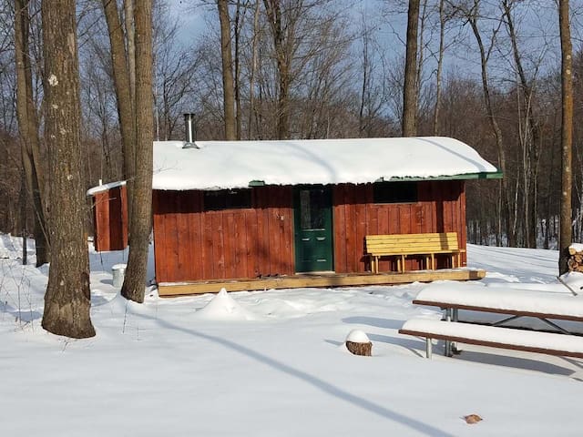 Airbnb Shell Lake Vacation Rentals Places To Stay