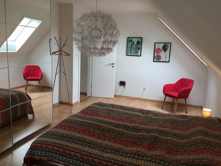 ห้องนอน 