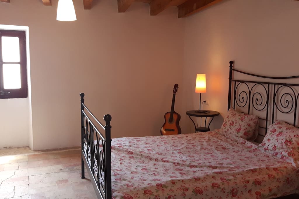 Habitación La Guitarra