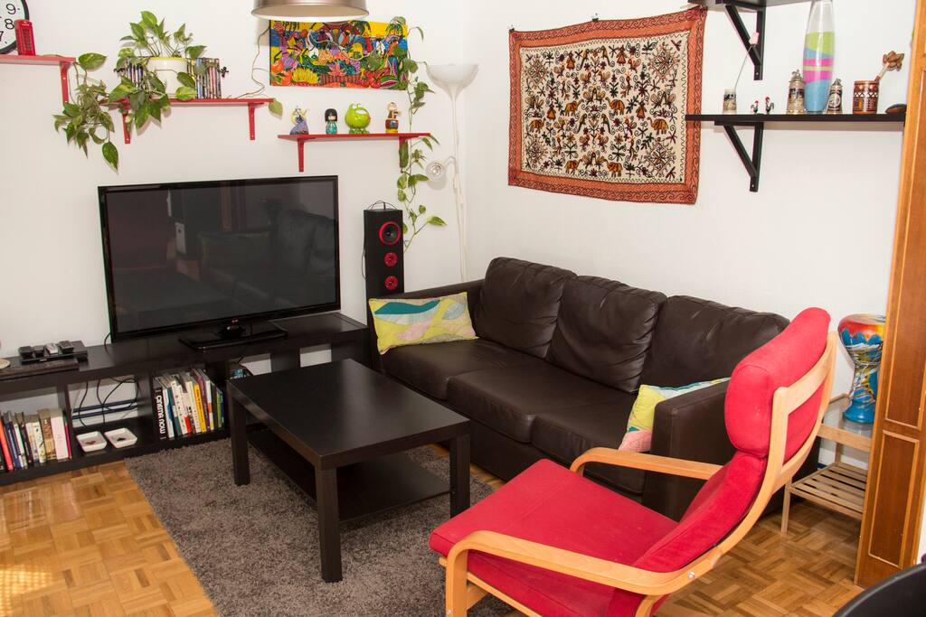 Salón