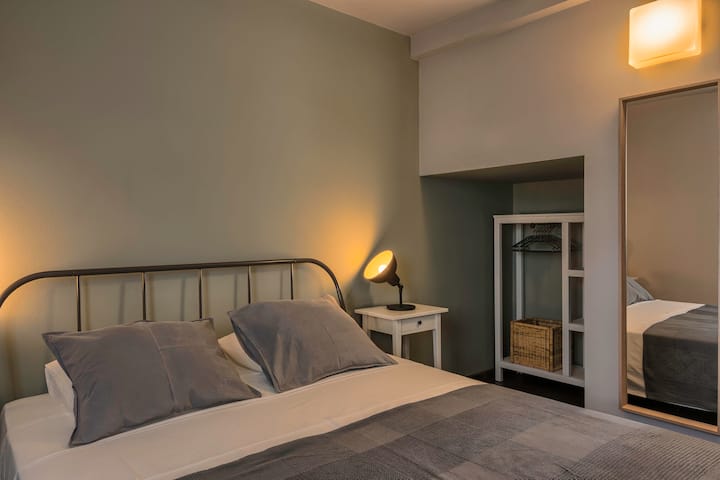 Спална соба 2