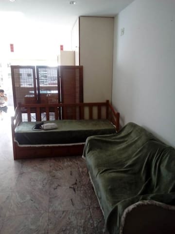 Alugo Cobertura com piscina – em copa gallery image 4